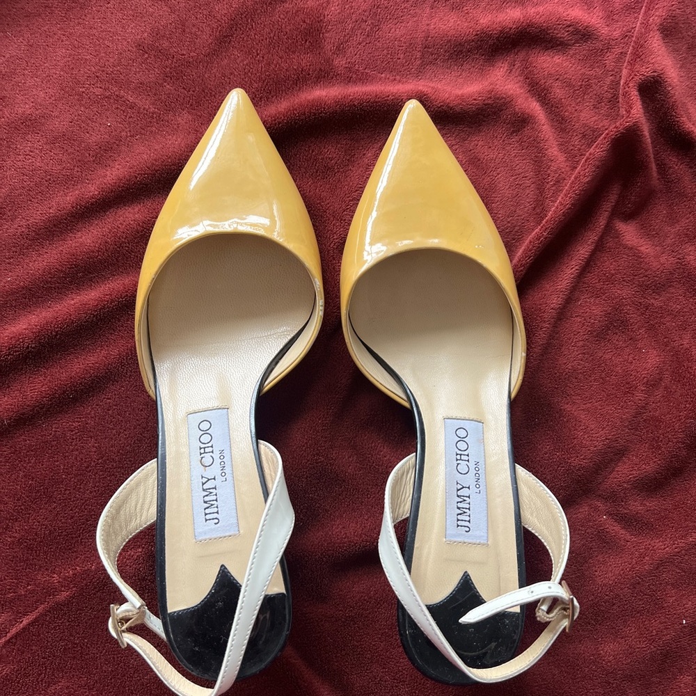 Jimmy choo